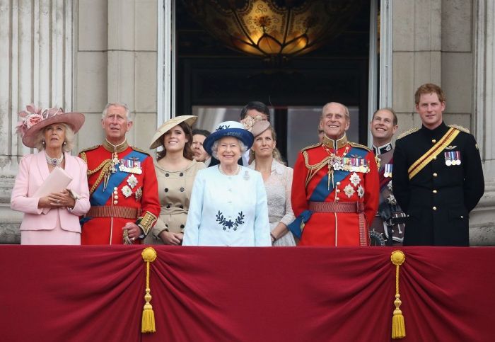 Trooping of the Color: Οι εμφανίσεις της Βασίλισσας την ημέρα των γενεθλίων της που άφησαν εποχή