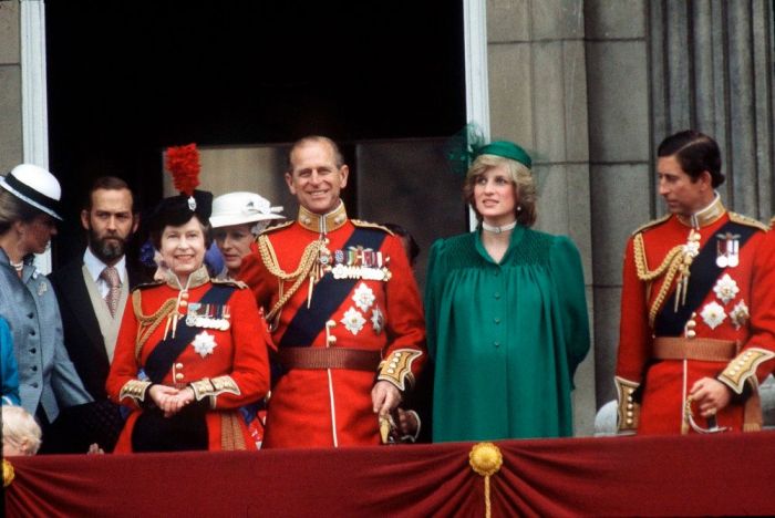 Trooping of the Color: Οι εμφανίσεις της Βασίλισσας την ημέρα των γενεθλίων της που άφησαν εποχή