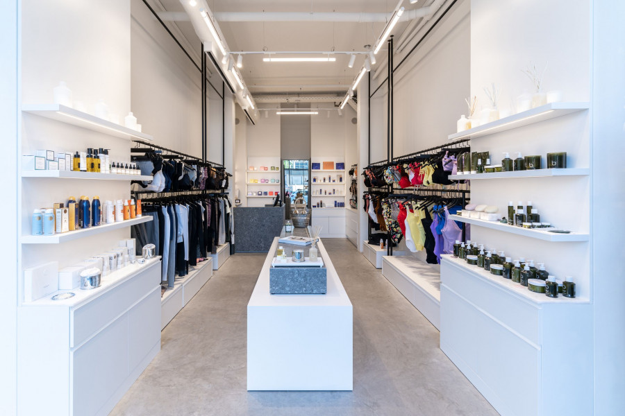Νέο κατάστημα Ma Chérie στο Νέο Ψυχικό και το πρώτο concept store στον Αστέρα Βουλιαγμένης