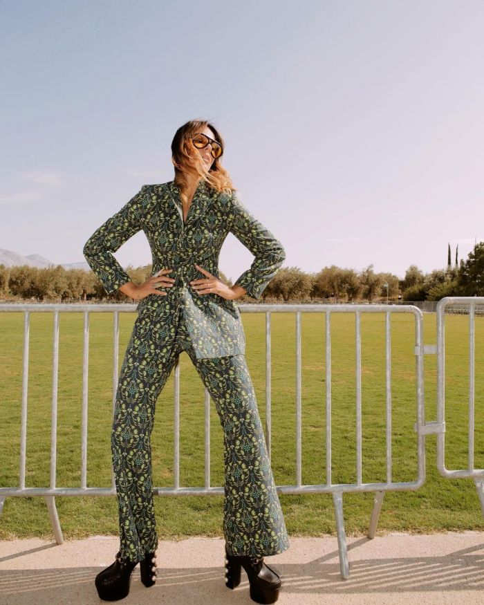 Έλενα Γαλύφα: Η νέα hostess του GNTM5 είναι η fashion influencer που πρέπει να ακολουθήσεις τώρα!