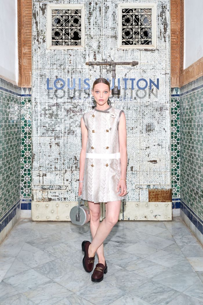 Louis Vuitton: Παρουσίασε τη νέα σειρά κοσμημάτων του στο Marrakech με τις πιο λαμπερές καλεσμένες