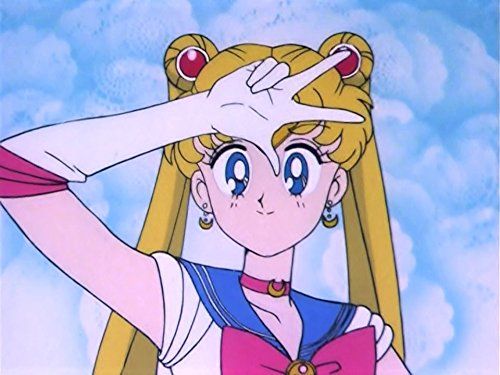 Ο Jimmy Choo δημιουργεί τις μπότες της Sailor Moon για τα 30 χρόνια του αγαπημένου μας anime