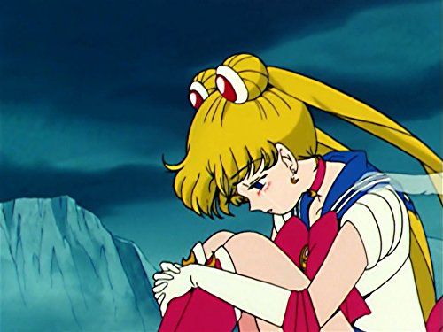 Ο Jimmy Choo δημιουργεί τις μπότες της Sailor Moon για τα 30 χρόνια του αγαπημένου μας anime