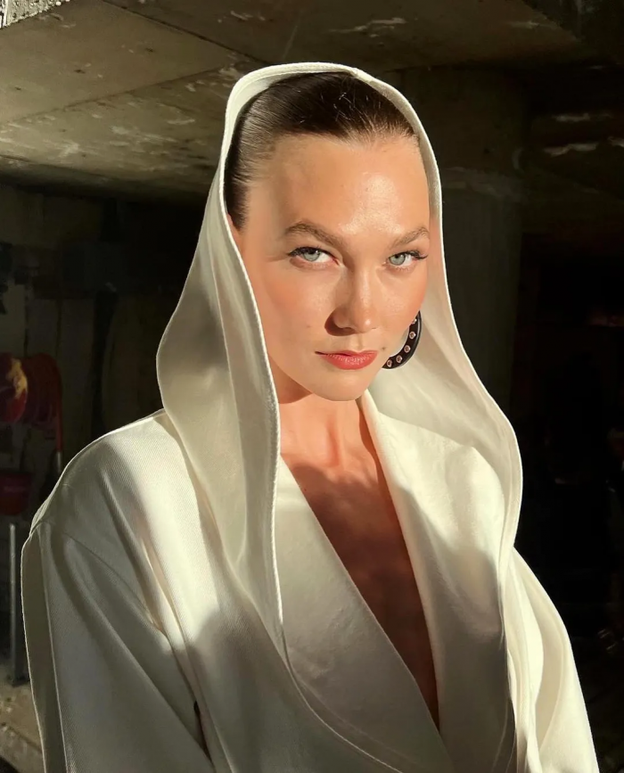 Η Karlie Kloss μπήκε στον κόσμο του Metaverse και απέκτησε το δικό της avatar