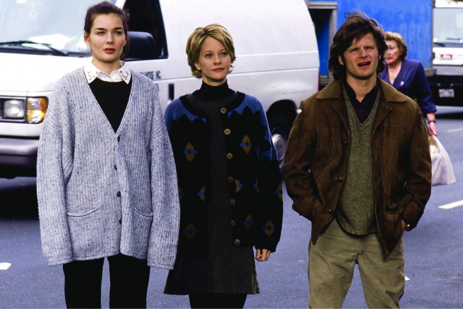 Back to school: Το preppy style είναι hot και εμείς θυμόμαστε τις 5 ταινίες έμπνευση από τα 90s