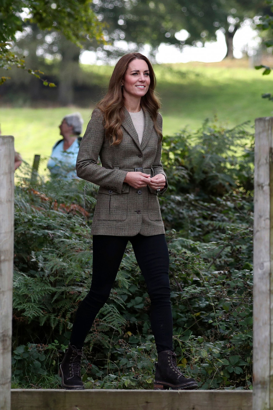 5+1 essentials που η Kate Middleton δεν αποχωρίζεται κάθε φθινόπωρο