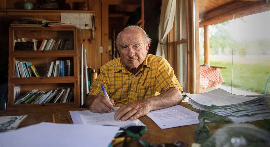 Ο δισεκατομμυριούχος ιδιοκτήτης της Patagonia μόλις «δώρισε» την εταιρία του στη διάσωση του πλανήτη