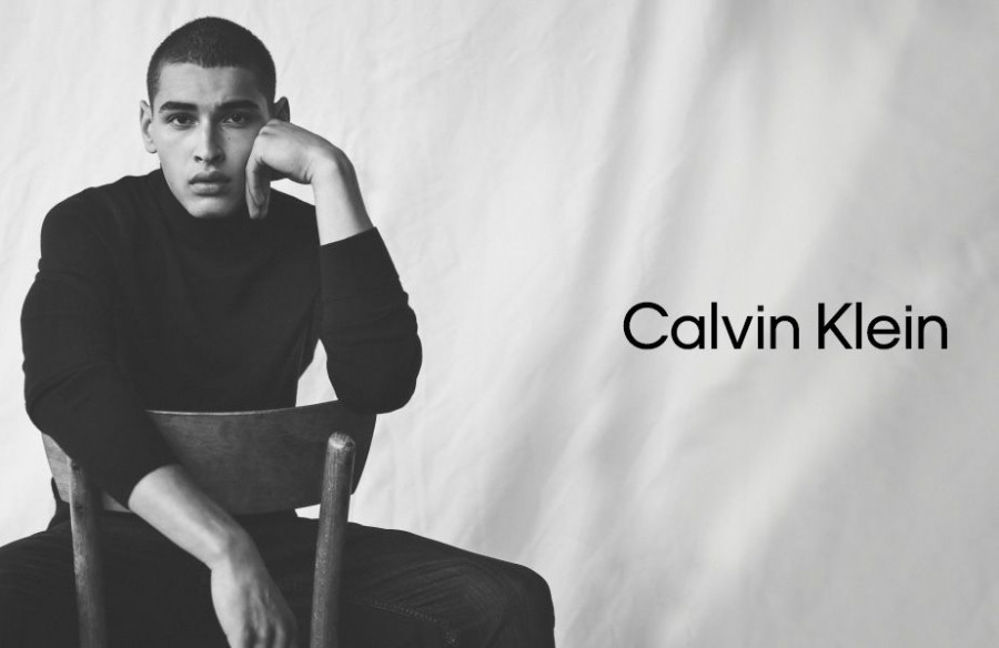 Η Calvin Klein λανσάρει την καμπάνια Fall 2022 με ένα εκτεταμένο cast «Culture Shapers»