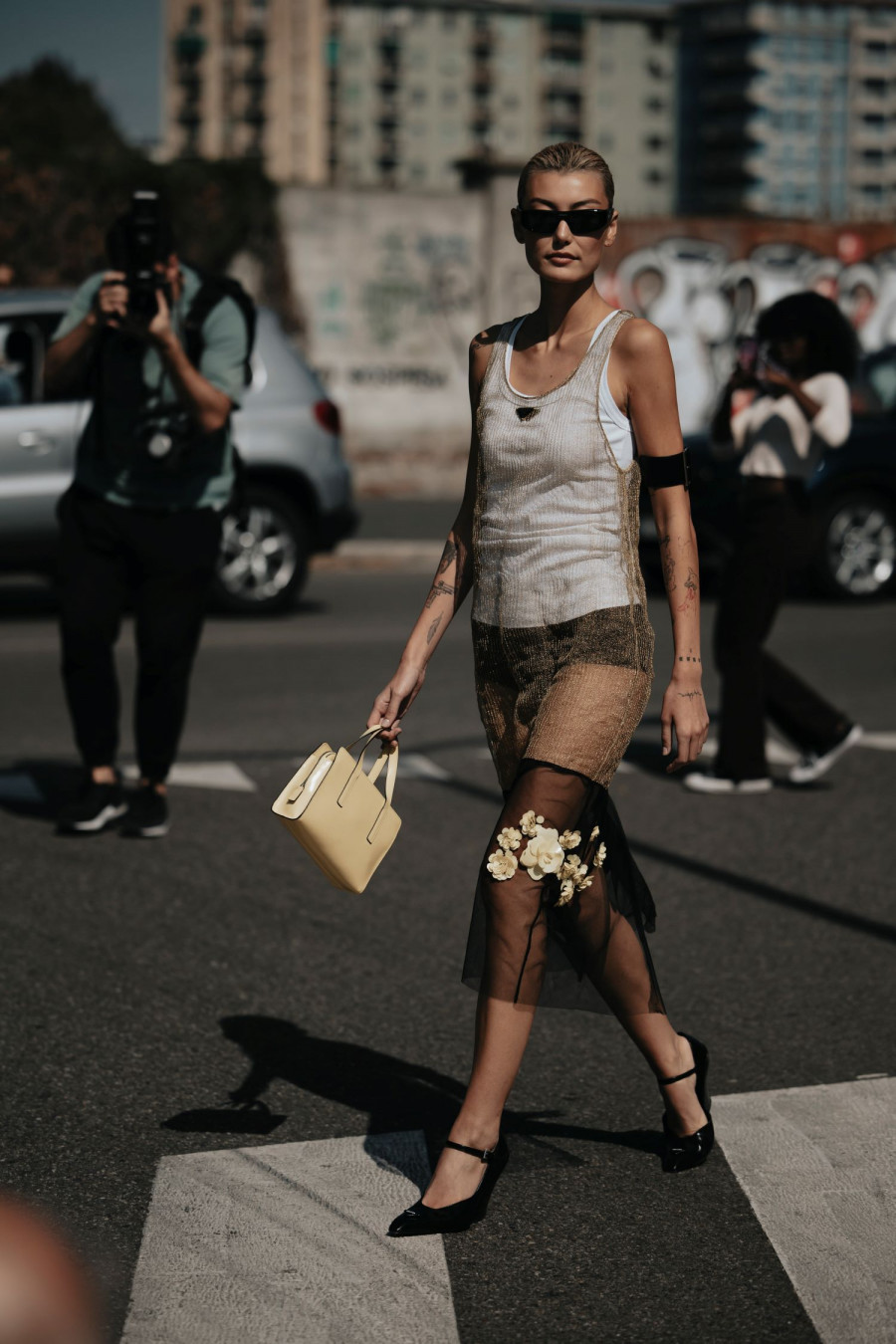 Οι 5 κορυφαίες τάσεις που ανέδειξε το street style στην Εβδομάδα Μόδας του Μιλάνου
