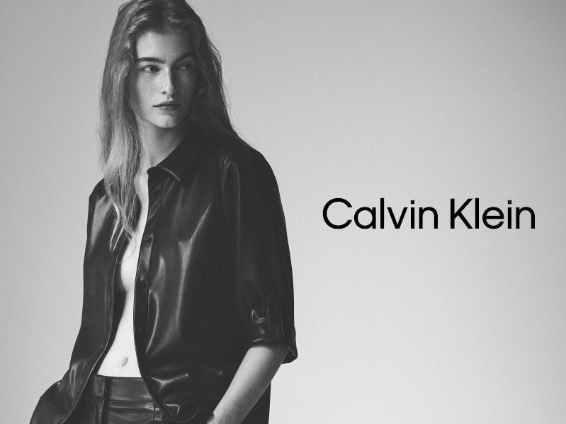 Η Calvin Klein λανσάρει την καμπάνια Fall 2022 με ένα εκτεταμένο cast «Culture Shapers»