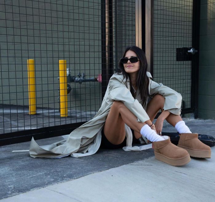 Η στυλίστρια των Kendall Jenner και Hailey Bieber μας δίνει το απόλυτο trend report του φθινοπώρου