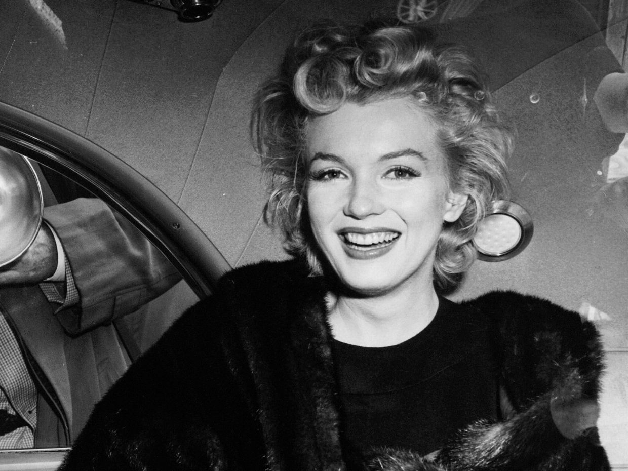 Η ιστορία πίσω από τις θρυλικές Ferragamo γόβες της Marilyn Monroe