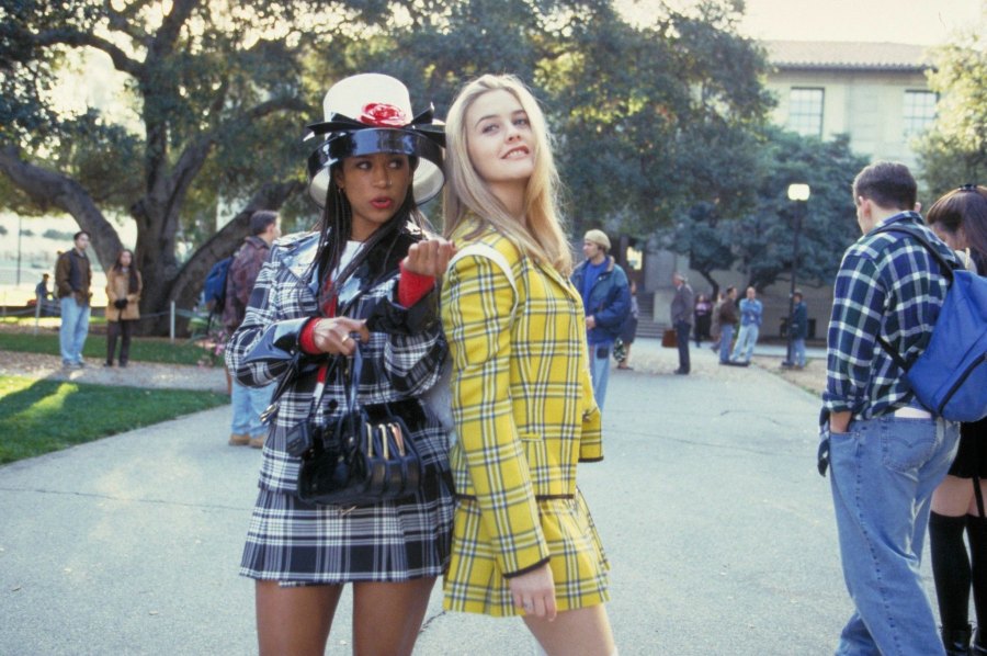 Fashion flashback: Τα 5+1 trends από τα 90s που θα φορέσουμε και πάλι φέτος το χειμώνα