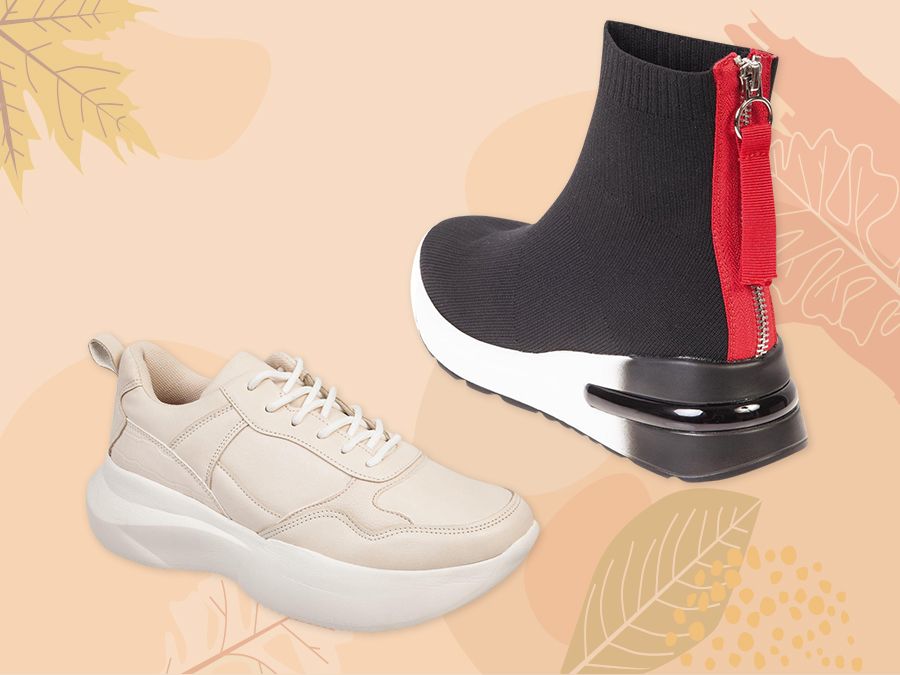 Adam’s Shoes: Τα must have υποδήματα που συμβαδίζουν με τα trends του φετινού χειμώνα