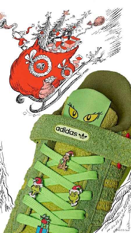 Δύο νέα exclusive sneakers drops έρχονται στο Adidas Originals Store Athens