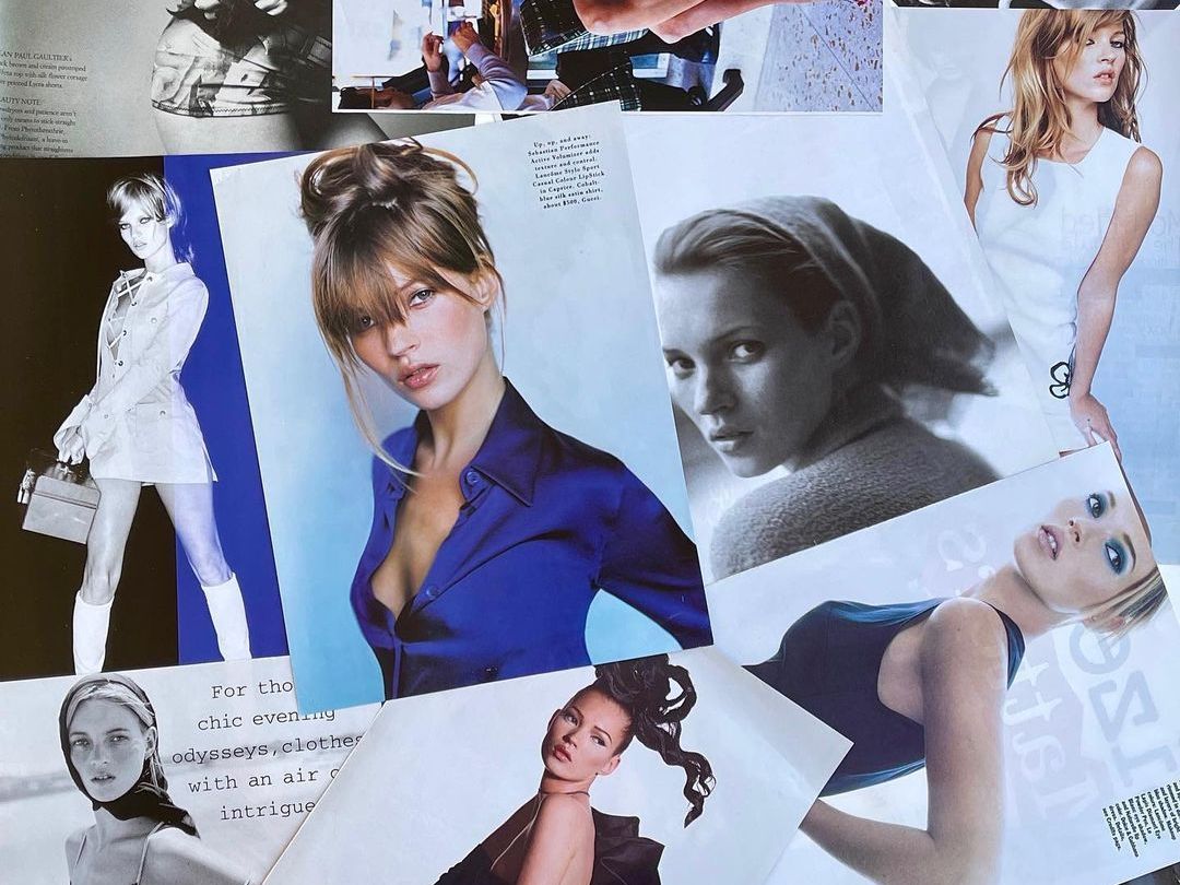 Fashion flashback: Τα 5+1 trends από τα 90s που θα φορέσουμε και πάλι φέτος το χειμώνα