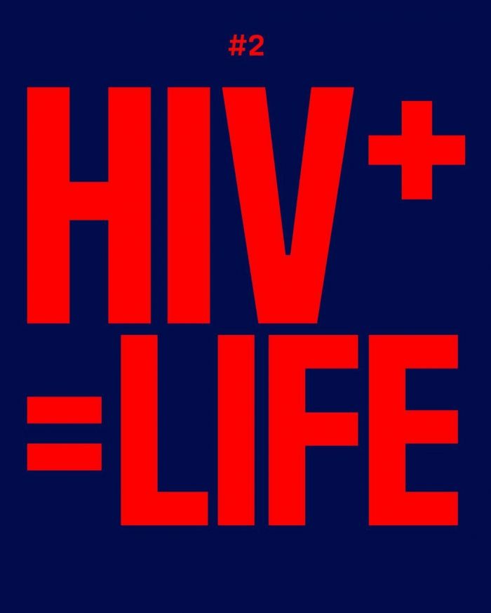 Παγκόσμια Ημέρα κατά του AIDS: Ο Jean Paul Gaultier ήταν ο πρώτος που πολέμησε το στίγμα με 3 λέξεις