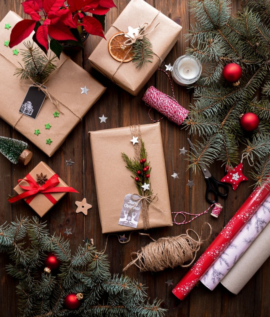 Θέλεις άμεσα έμπνευση για το Christmas shopping; Η wish list που θα σου λύσει τα χέρια!