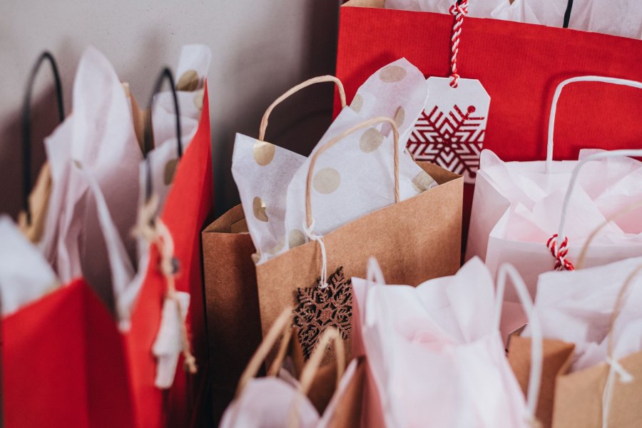 Θέλεις άμεσα έμπνευση για το Christmas shopping; Η wish list που θα σου λύσει τα χέρια!