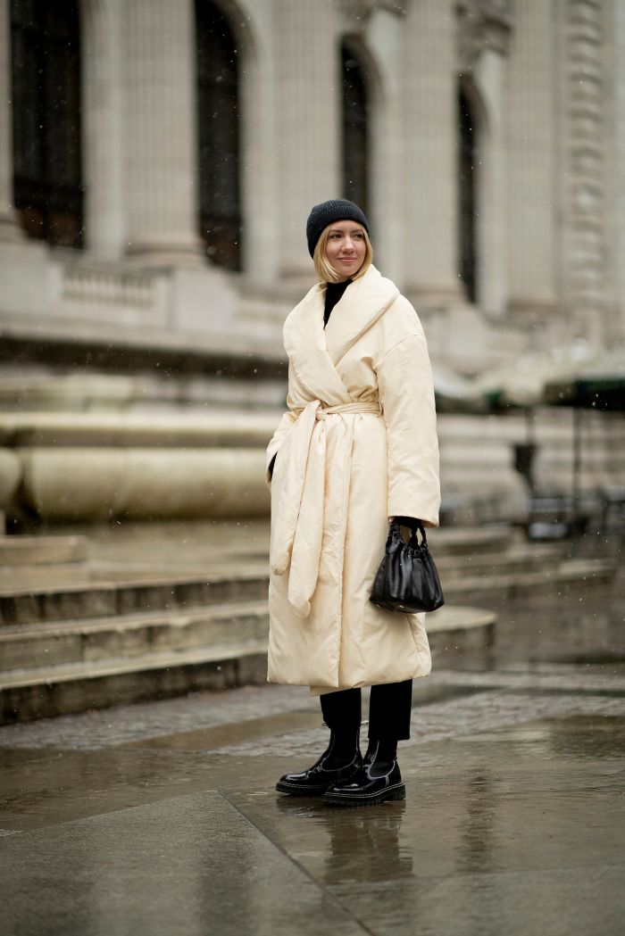 Πώς να ντυθώ στο κρύο; Τα πιο inspiring σύνολα για να μην χάσεις το στυλ σου