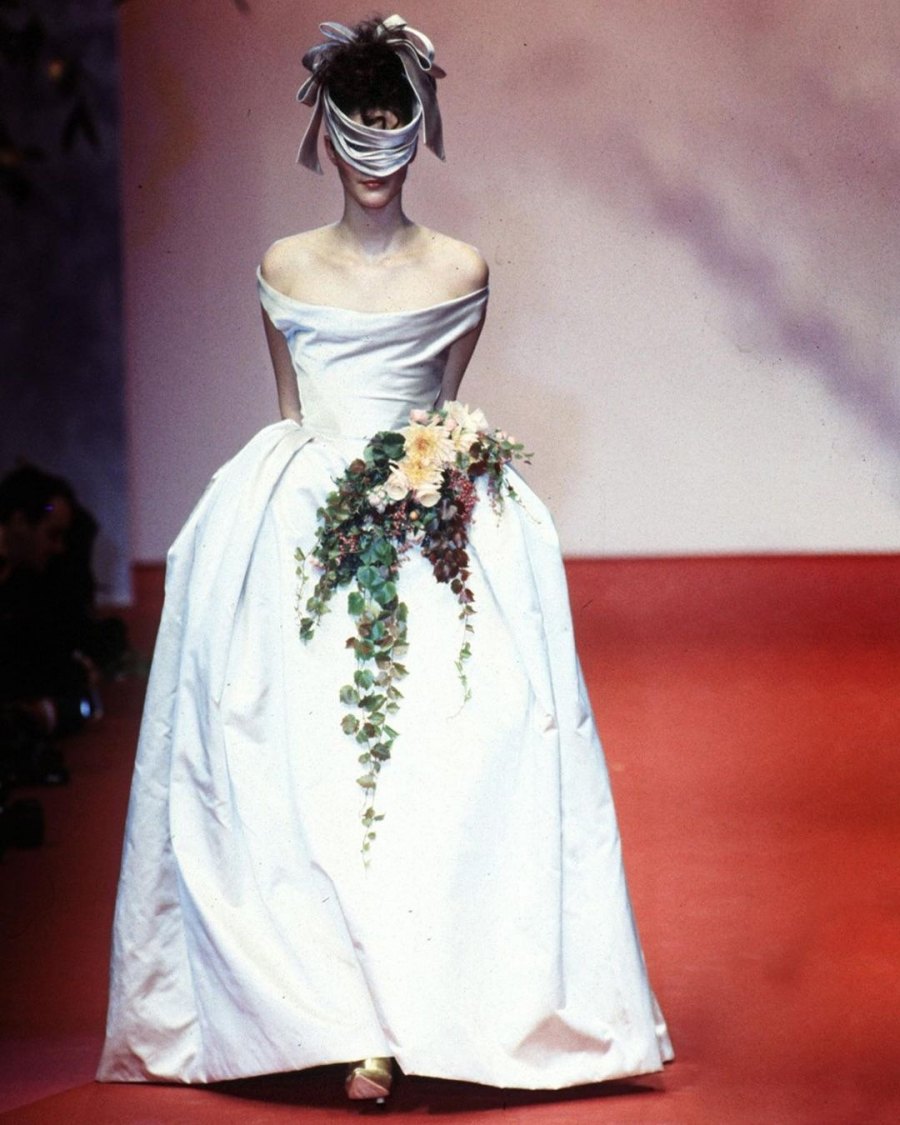 Vivienne Westwood: Τα κορυφαία fashion moments της απόλυτης βασίλισσας της punk