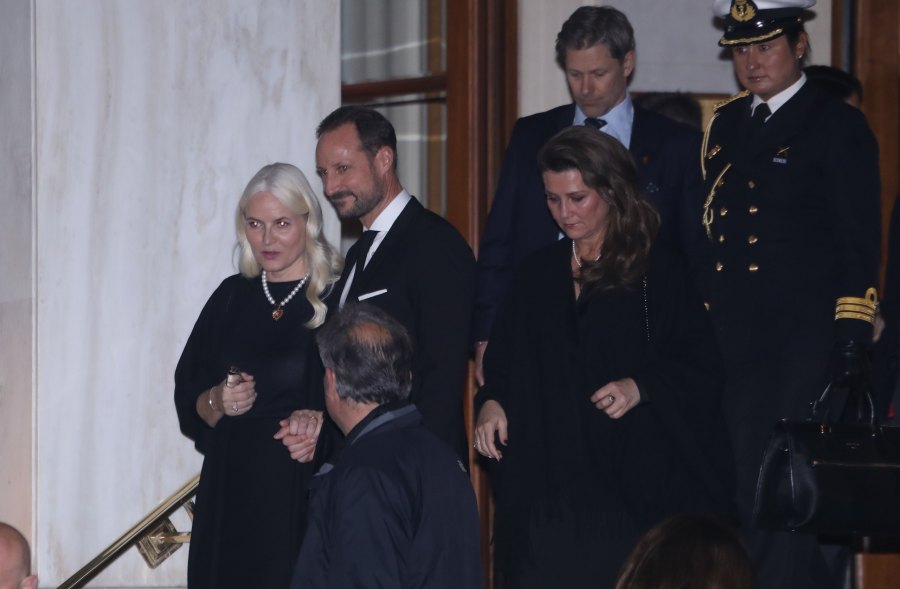 Πριγκίπισσα Mette Marit: Η άγνωστη γαλαζοαίματη που κέρδισε τις εντυπώσεις με το στυλ της
