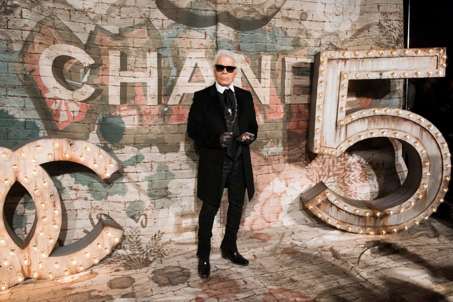 Met Gala 2023:Το dress code είναι ένα tribute στον Karl Lagerfeld Οι λεπτομέρειες και οι αντιδράσεις