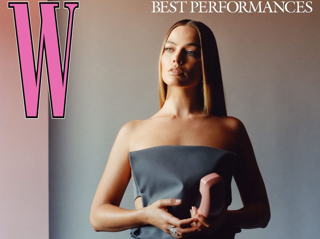 Best performances 2023: Τα iconic εξώφυλλα του W Magazine είναι εδώ με 14 stars στις σελίδες τους