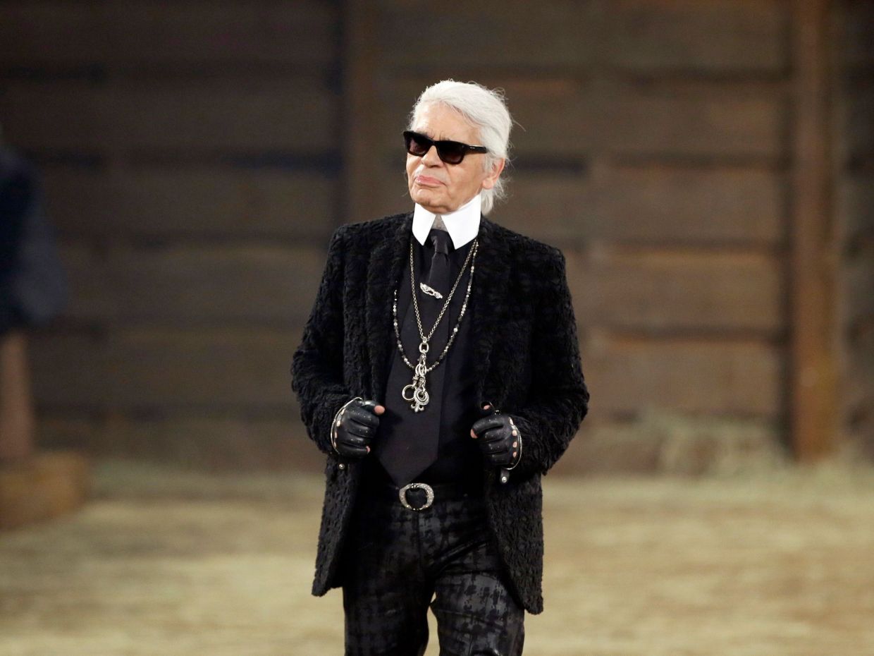 Met Gala 2023:Το dress code είναι ένα tribute στον Karl Lagerfeld Οι λεπτομέρειες και οι αντιδράσεις