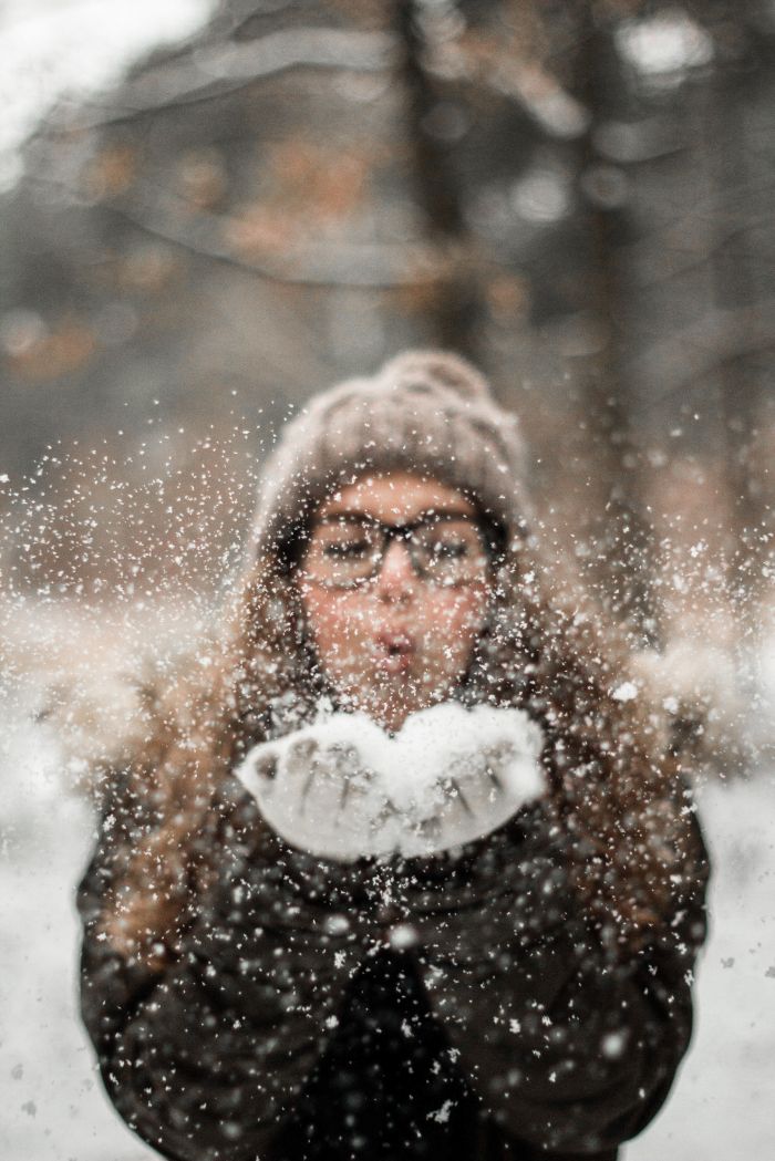 H κίνηση, η διατροφή & 3 ακόμη μυστικά για να μείνεις υγιής τον χειμώνα