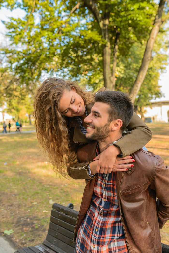 Τι να αλλάξεις στη σχέση σου το 2023 αν είστε πολύ καιρό μαζί