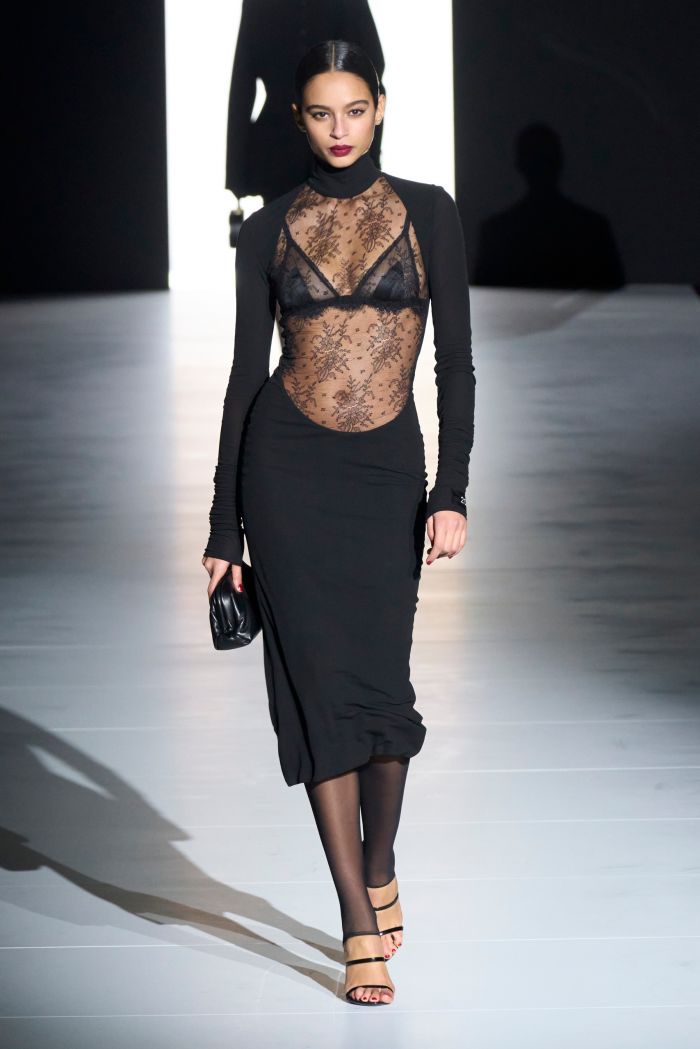 Milan Fashion Week 2023: Τα high lights από τα shows των Bottega Veneta και Dolce & Gabbana