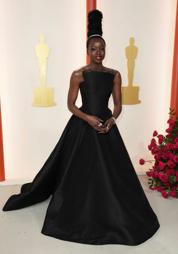 Oscars 2023: Οι κορυφαίες red carpet εμφανίσεις από τη μεγάλη βραδιά του σινεμά