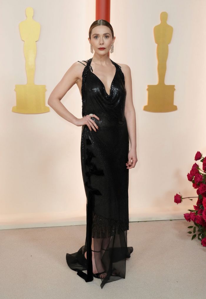 Oscars 2023: Οι κορυφαίες red carpet εμφανίσεις από τη μεγάλη βραδιά του σινεμά