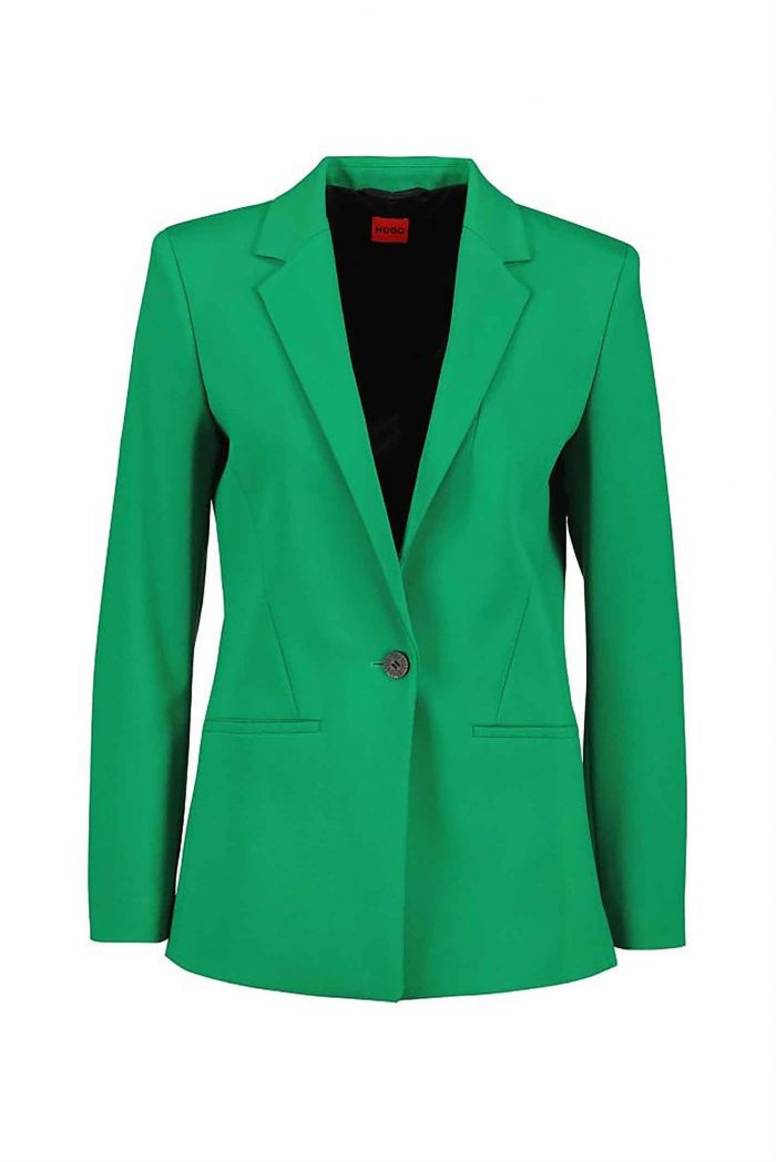 Οδηγός αγοράς: Τα 10 πολύχρωμα σακάκια της άνοιξης για να πεις αντίο στο μαύρο blazer
