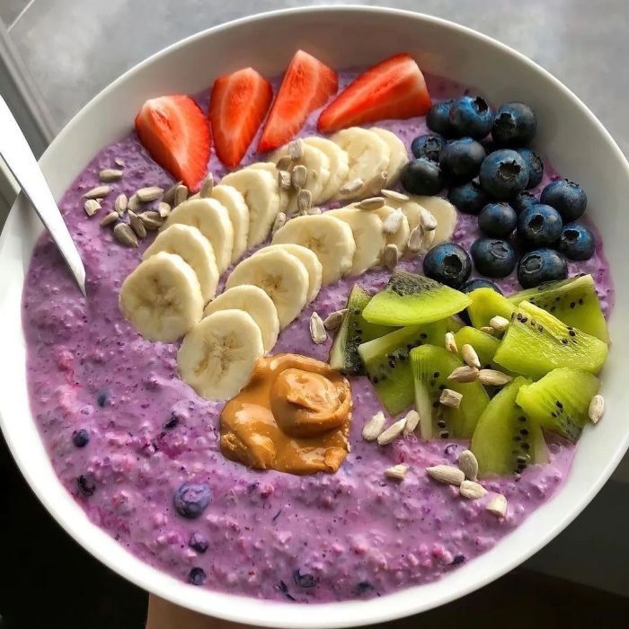 Το porridge και άλλα 2 πρωινά με full πρωτεΐνη θα γίνουν τα αγαπημένα σου