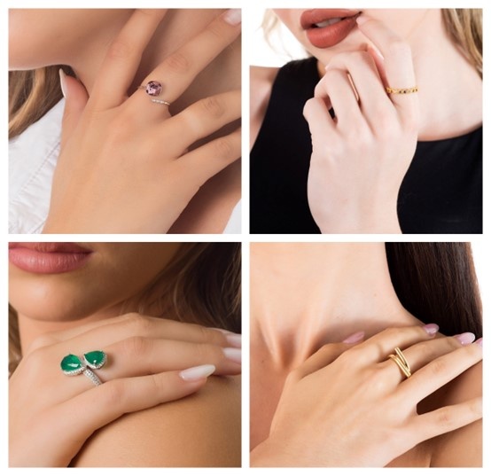 Jewels trends: Must have κοσμήματα που αξίζουν μία θέση στη μπιζουτιέρα σου για το φετινό καλοκαίρι