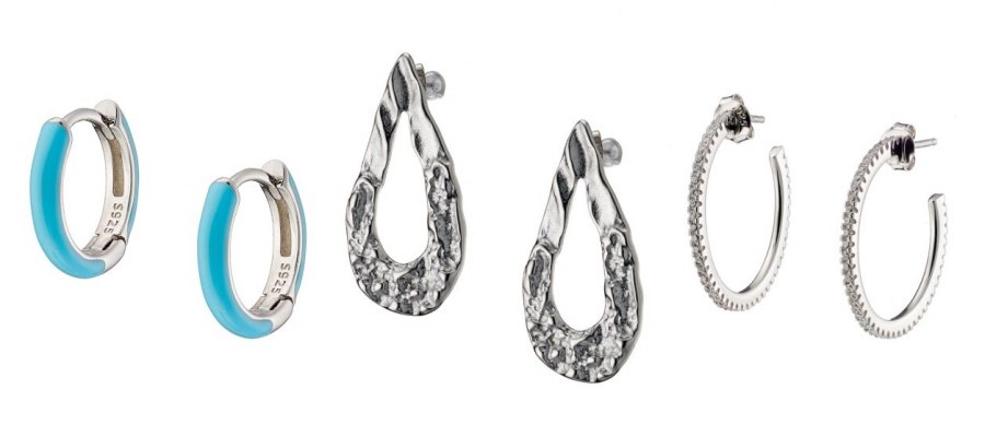 Jewels trends: Must have κοσμήματα που αξίζουν μία θέση στη μπιζουτιέρα σου για το φετινό καλοκαίρι