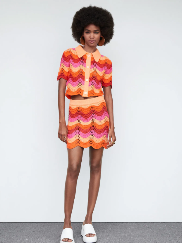 Οδηγός αγοράς: 10 printed πολύχρωμες φούστες που θα φέρουν φως στο στυλ μας