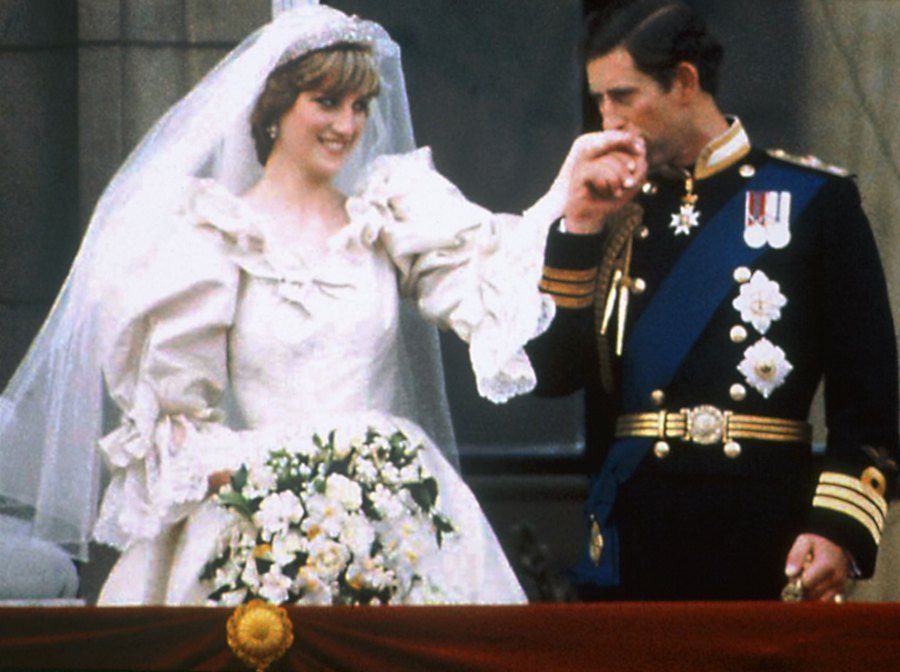 Πώς η πριγκίπισσα Diana έγινε από αγαπημένη του λαού και αγαπημένη των Gen Zers;
