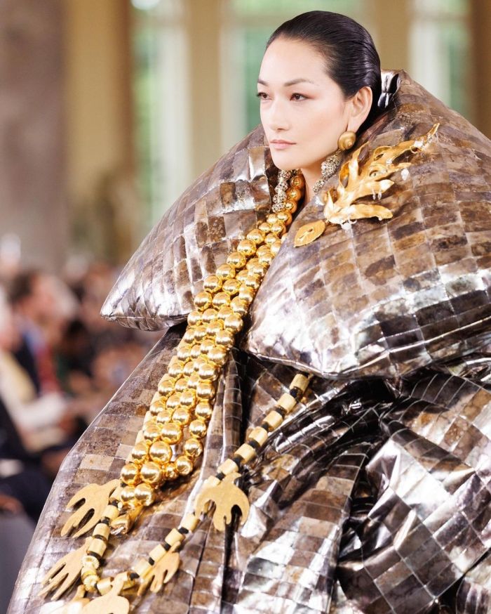 Η Haute Couture Fashion Week έκανε πρεμιέρα  Tα highlights από τα shows των Dior και Schiaparelli