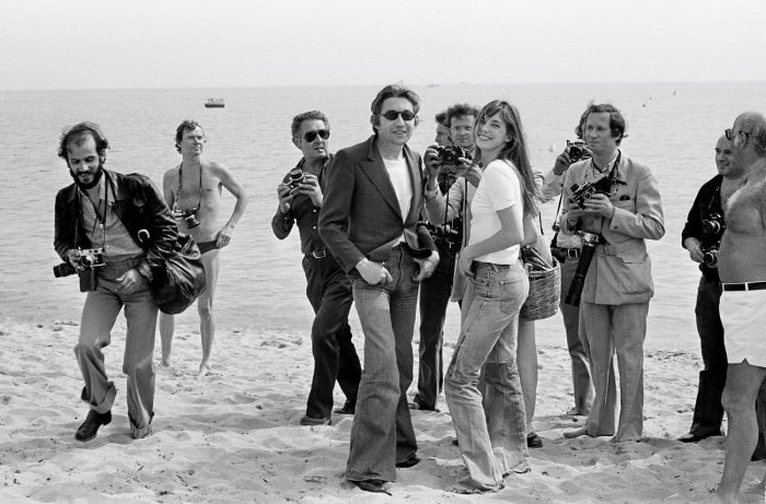 Jane Birkin: Το απόλυτο style icon των 60s που ήταν η έμπνευση πίσω από την iconic Hermès Birkin bag