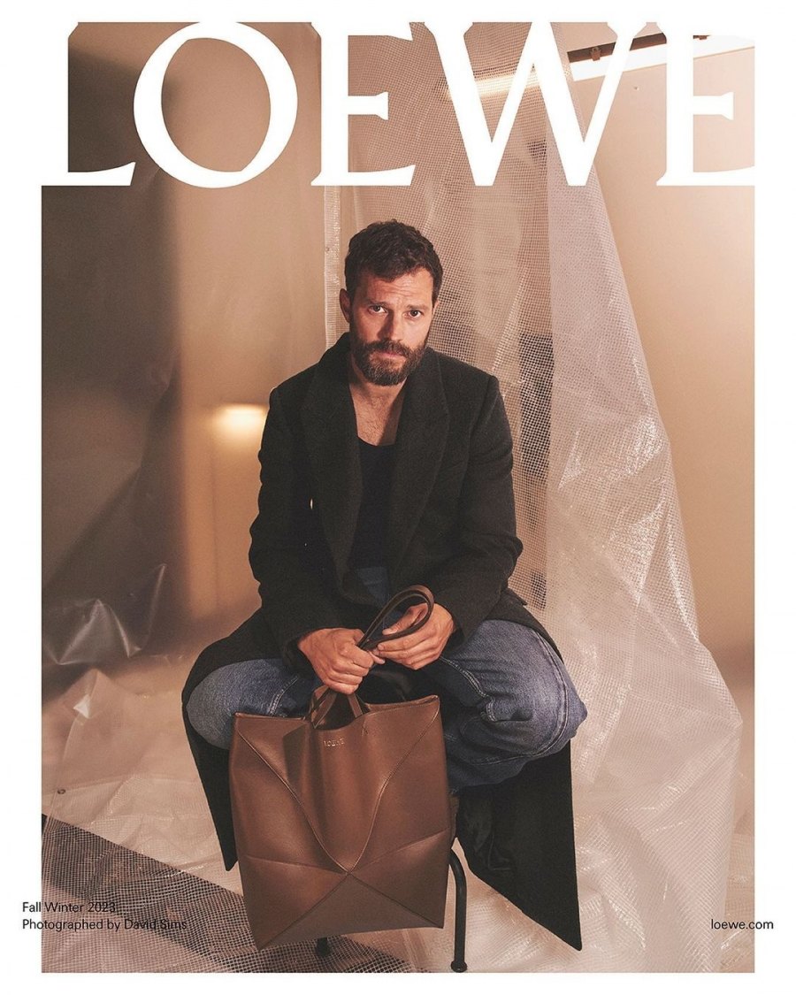 Η Loewe είναι και επίσημα ο κορυφαίος οίκος στον κόσμο  Τι βοήθησε όμως σε αυτό το «Succession»;