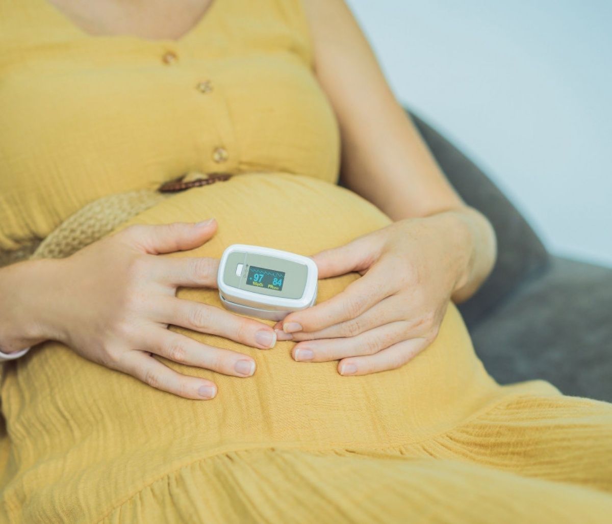 Covid 19: Οι πιθανές επιπτώσεις στην εγκυμοσύνη