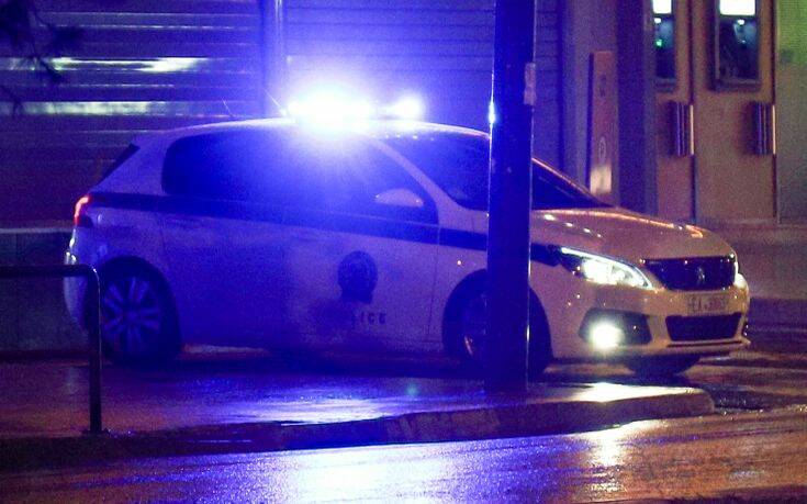 Επίθεση σε βάρος άνδρα έξω από νυχτερινό κέντρο στη Θεσσαλονίκη – Οπαδικά κίνητρα εξετάζουν οι Αρχές