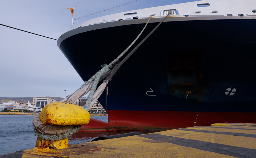 Άρση απαγορευτικού στα λιμάνια – Κανονικά τα δρομολόγια σε Πειραιά, Ραφήνα και Λαύριο