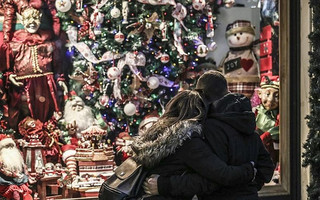 Στην αναζήτηση προσιτών τιμών στρέφονται οι καταναλωτές ενόψει Χριστουγέννων
