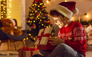 H Εθνική Τράπεζα κάνει και φέτος τις Χριστουγεννιάτικες αγορές μας ακόμα πιο ευχάριστες και συμφέρουσες
