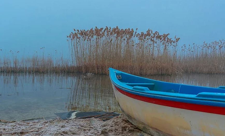 Αμύνταιο: Αγνοείται ψαράς στη λίμνη Βεγορίτιδα – Σε εξέλιξη έρευνα για τον εντοπισμό του