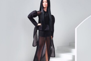 Η Vera Wang απέκτησε την δική της κούκλα Barbie